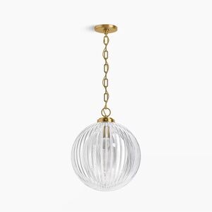 Embra By Studio McGee 10 in. Pendant